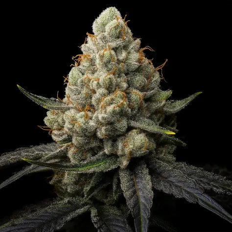 Sunshine Citrus Triploid - sabores cítricos, mezcla de naranja, mandarinas, limon y alta potencia en THC Sunshine Citrus Triploid - sabores cítricos, mezcla de naranja, mandarinas, limon y alta potencia en THC