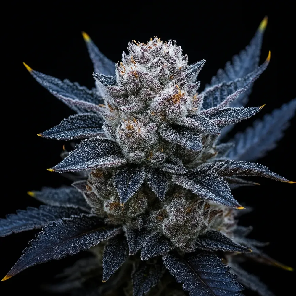 Guava Ice Cream Triploid loud terps
