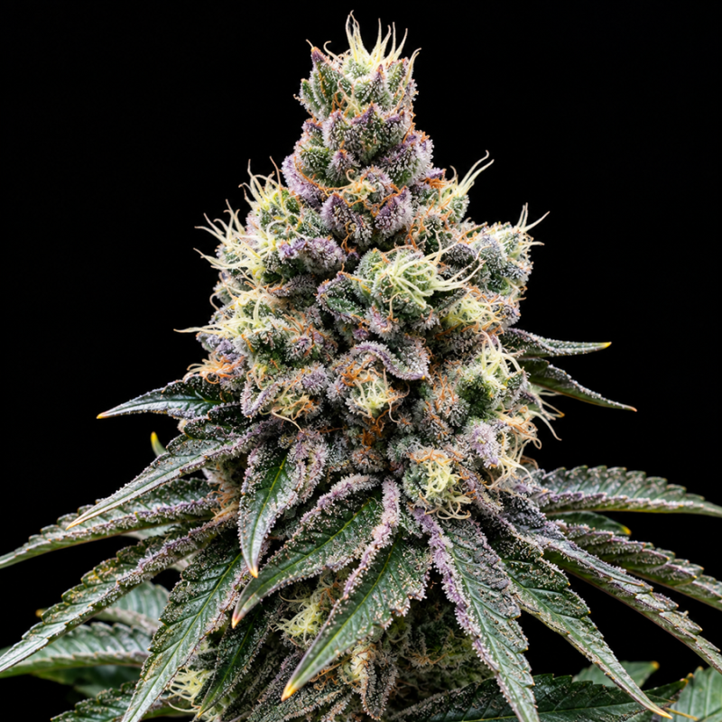 GMO Glookies, 30% THC excelente elección para flores y extracciones de resina.